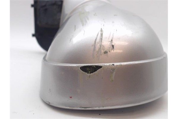 Recambio de retrovisor izquierdo para opel corsa b referencia OEM IAM   