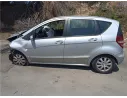 mercedes-benz clase a (bm 169) del año 2004