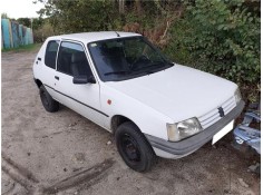 peugeot 205 ii (20a/c) del año 1998