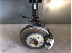 Recambio de amortiguador delantero completo para seat ibiza berlina (6j5) 1.4 tsi referencia OEM IAM 6R0413031F  