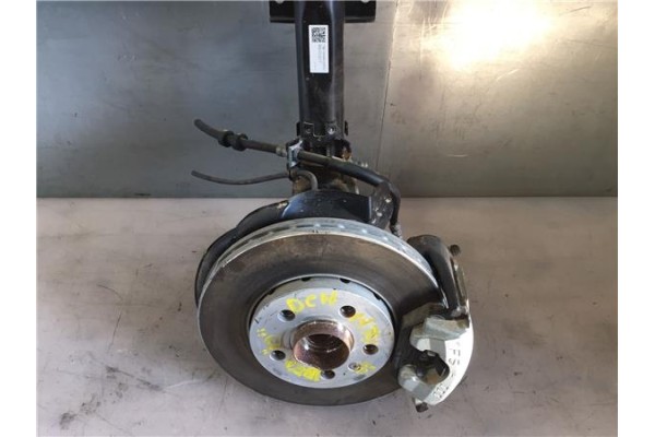 Recambio de amortiguador delantero completo para seat ibiza berlina (6j5) 1.4 tsi referencia OEM IAM 6R0413031F  