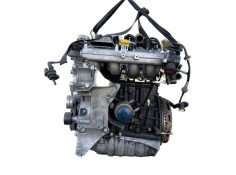 Recambio de motor completo para renault laguna ii (bg0) 2.0 authentique referencia OEM IAM F4RQ764  