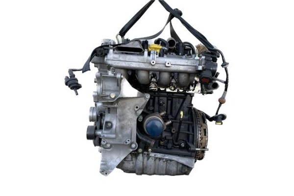 Recambio de motor completo para renault laguna ii (bg0) 2.0 authentique referencia OEM IAM F4RQ764  