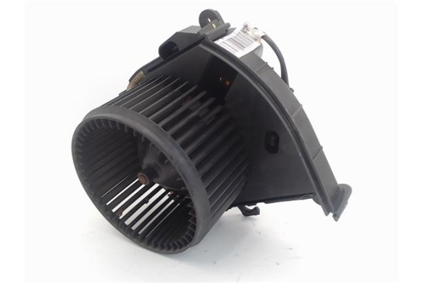 Recambio de motor calefaccion para citroen jumpy 2.0 hdi 125 fap 27 l1h1 fugón referencia OEM IAM 1401366880  