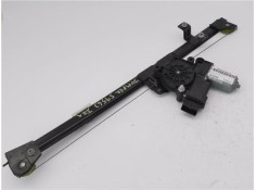 Recambio de mecanismo elevalunas delantero izquierdo para citroen jumper furgón 2.2 hdi 120 referencia OEM IAM 1368922080  