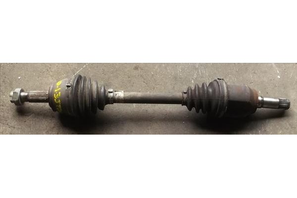 Recambio de palier delantero izquierdo para fiat doblo i (119)(2001) 1.3 jtd referencia OEM IAM   