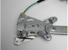 Recambio de mecanismo elevalunas delantero izquierdo para toyota corolla (e21) híbrido hybrid active referencia OEM IAM C8618510
