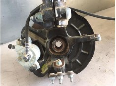 Recambio de amortiguador delantero completo para seat ibiza berlina (6j5) 1.4 tsi referencia OEM IAM 6R0413031F  