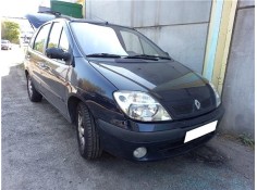 renault scenic i (ja...) del año 1999