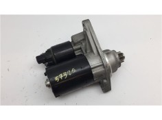 MOTOR ARRANQUE 02T911023G 0001120400 