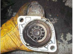 Recambio de motor arranque para seat leon (1m1) 1.9 tdi referencia OEM IAM 02A911024B D7RS30 