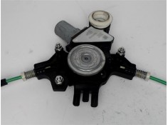 Recambio de mecanismo elevalunas delantero izquierdo para toyota corolla (e21) híbrido hybrid active referencia OEM IAM C8618510