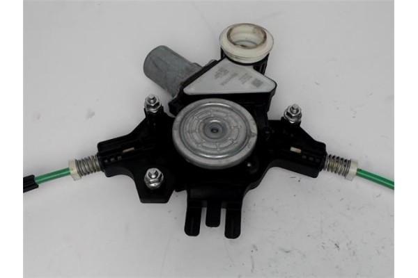 Recambio de mecanismo elevalunas delantero izquierdo para toyota corolla (e21) híbrido hybrid active referencia OEM IAM C8618510