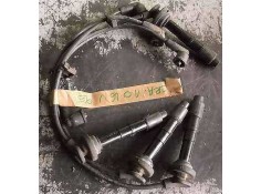 JUEGO CABLES BUJIAS 