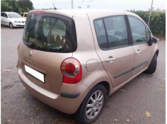 renault modus i del año 2005