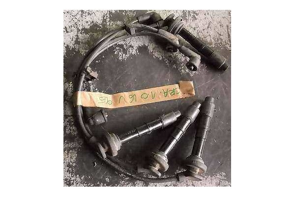Recambio de juego cables bujias para nissan micra ii (k11)(1992) 1.0 i 16v referencia OEM IAM   