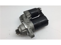 Recambio de motor arranque para seat ibiza (6l1) 1.2 cool referencia OEM IAM 02T911023G 0001120400 