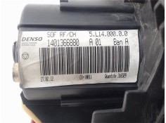 Recambio de motor calefaccion para citroen jumpy 2.0 hdi 125 fap 27 l1h1 fugón referencia OEM IAM 1401366880  