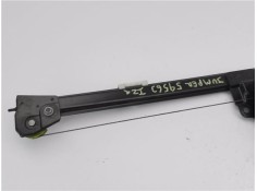 Recambio de mecanismo elevalunas delantero izquierdo para citroen jumper furgón 2.2 hdi 120 referencia OEM IAM 1368922080  