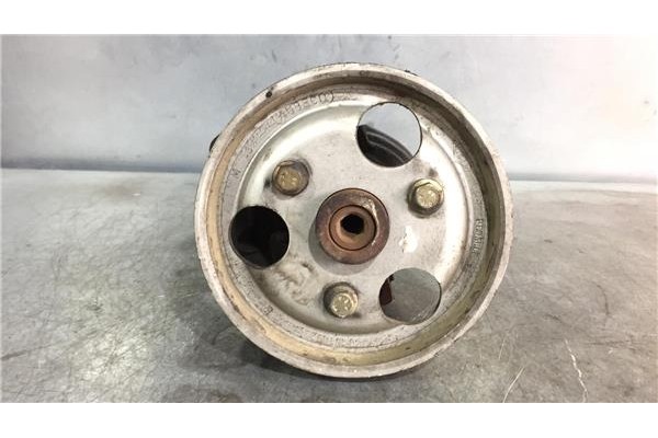 Recambio de bomba servodireccion para renault clio ii fase i (b/cb0) 1.4 (b/cb0c) referencia OEM IAM 7700431286 26077782RP  Recambio de bomba servodireccion para renault clio ii fase i (b/cb0) 1.4 (b/cb0c) referencia OEM IAM 7700431286 26077782RP