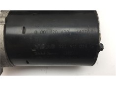 Recambio de motor arranque para seat ibiza (6l1) 1.2 cool referencia OEM IAM 02T911023G 0001120400 