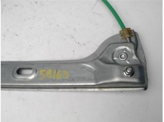 Recambio de mecanismo elevalunas delantero izquierdo para toyota corolla (e21) híbrido hybrid active referencia OEM IAM C8618510