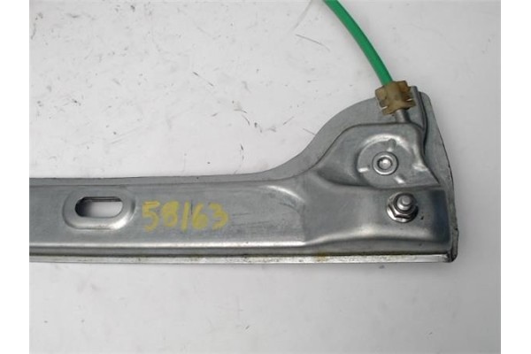 Recambio de mecanismo elevalunas delantero izquierdo para toyota corolla (e21) híbrido hybrid active referencia OEM IAM C8618510