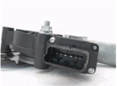Recambio de mecanismo elevalunas delantero izquierdo para citroen jumper furgón 2.2 hdi 120 referencia OEM IAM 1368922080  