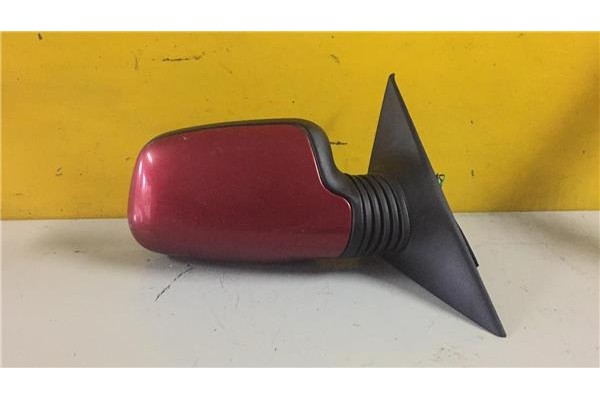 Recambio de retrovisor electrico derecho para rover serie 200 (xw) 1.4 214 i [1,4 ltr. - 55 kw cat] referencia OEM IAM E6008337 