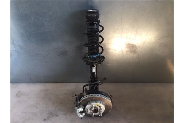 Recambio de amortiguador delantero completo para seat ibiza berlina (6j5) 1.4 tsi referencia OEM IAM 6R0413031F  