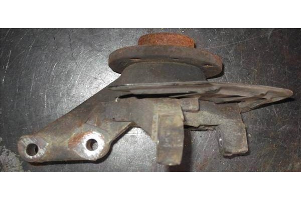 Recambio de mangueta delantero derecha para fiat doblo i (119)(2001) 1.3 jtd referencia OEM IAM   