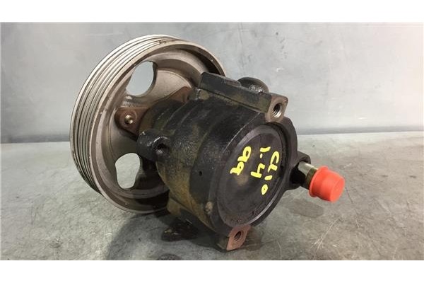 Recambio de bomba servodireccion para renault clio ii fase i (b/cb0) 1.4 (b/cb0c) referencia OEM IAM 7700431286 26077782RP  Recambio de bomba servodireccion para renault clio ii fase i (b/cb0) 1.4 (b/cb0c) referencia OEM IAM 7700431286 26077782RP