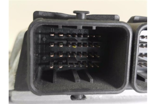 Recambio de centralita para lancia phedra (180) 2.0 jtd referencia OEM IAM 1039S03138 0281011363 