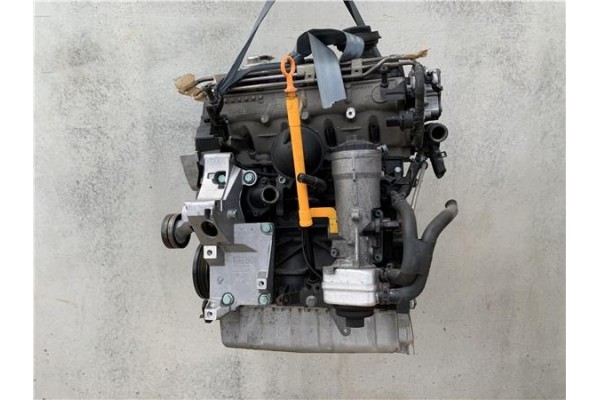 Recambio de motor completo para seat ibiza (6l1) 1.9 cool referencia OEM IAM ATD  