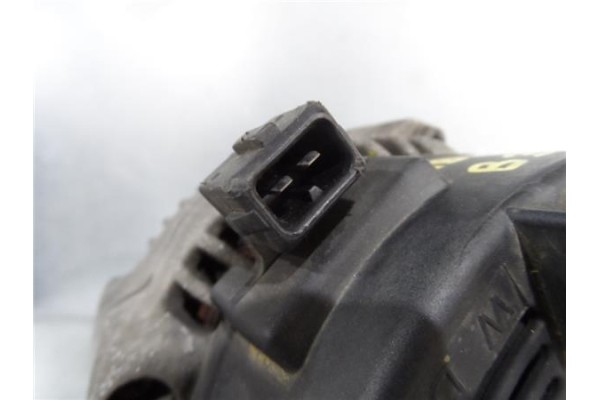 Recambio de alternador para seat ibiza (6k1) 1.9 glx referencia OEM IAM 028903018A 0123320027 28903018AX , AUDI | 28903018AX , S