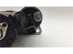 Recambio de motor arranque para seat ibiza (6l1) 1.2 cool referencia OEM IAM 02T911023G 0001120400 