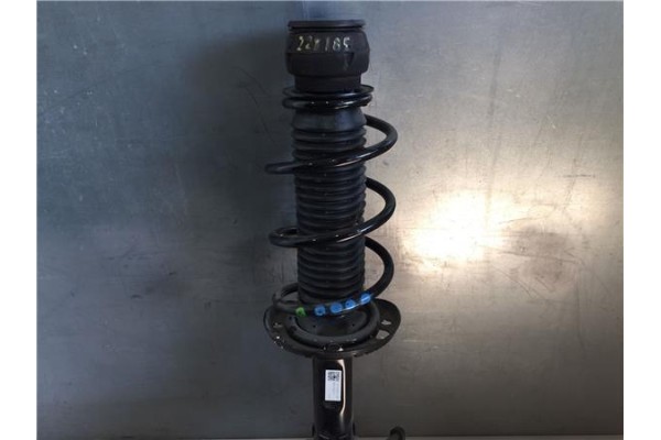 Recambio de amortiguador delantero completo para seat ibiza berlina (6j5) 1.4 tsi referencia OEM IAM 6R0413031F  