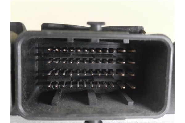 Recambio de centralita para lancia phedra (180) 2.0 jtd referencia OEM IAM 1039S03138 0281011363 