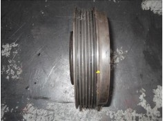 Recambio de polea cigueñal para seat leon (1m1) 1.9 tdi referencia OEM IAM 38105243  