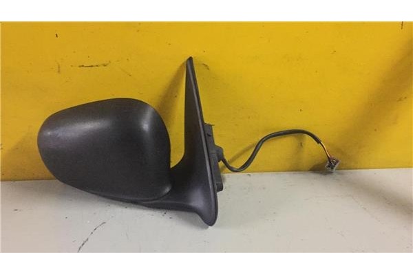 Recambio de retrovisor electrico derecho para rover serie 400 (rt) (1995) 420 d referencia OEM IAM E11015302  