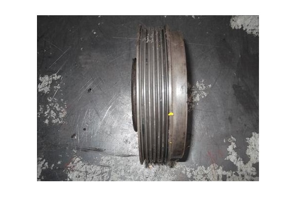 Recambio de polea cigueñal para seat leon (1m1) 1.9 tdi referencia OEM IAM 38105243  