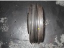 Recambio de polea cigueñal para seat leon (1m1) 1.9 tdi referencia OEM IAM 38105243  