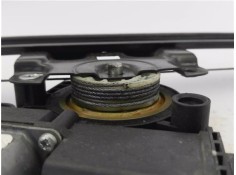 Recambio de mecanismo elevalunas delantero izquierdo para citroen jumper furgón 2.2 hdi 120 referencia OEM IAM 1368922080  