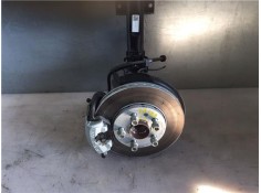 Recambio de amortiguador delantero completo para seat ibiza berlina (6j5) 1.4 tsi referencia OEM IAM 6R0413031F  