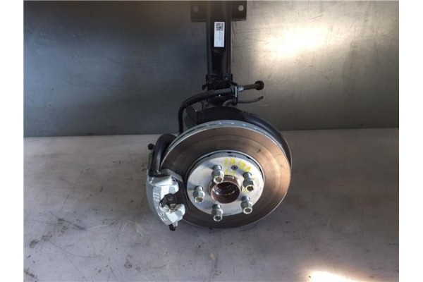 Recambio de amortiguador delantero completo para seat ibiza berlina (6j5) 1.4 tsi referencia OEM IAM 6R0413031F  
