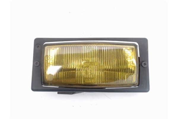 Recambio de faro antiniebla izquierdo para renault r 5 (b/c40) referencia OEM IAM   