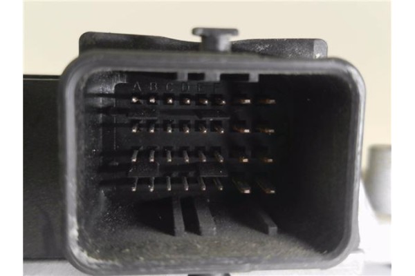 Recambio de centralita para lancia phedra (180) 2.0 jtd referencia OEM IAM 1039S03138 0281011363 