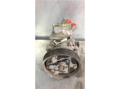 Recambio de compresor aire acond. para renault clio ii fase i (b/cb0) 1.4 (b/cb0c) referencia OEM IAM 1416D SD6V12 