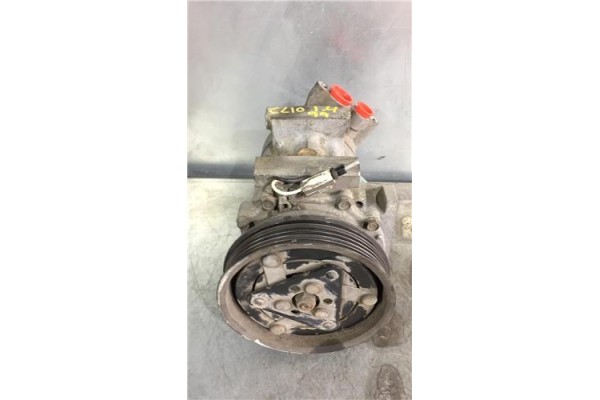 Recambio de compresor aire acond. para renault clio ii fase i (b/cb0) 1.4 (b/cb0c) referencia OEM IAM 1416D SD6V12 