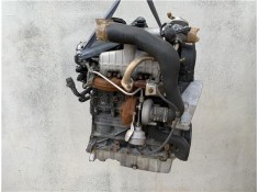 Recambio de motor completo para seat ibiza (6l1) 1.9 cool referencia OEM IAM ATD  